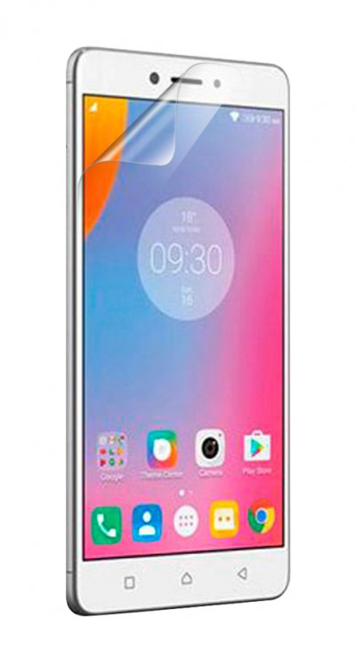 Гідрогелева захисна плівка Pro HD Clear для Lenovo Vibe K6 Note — eCase