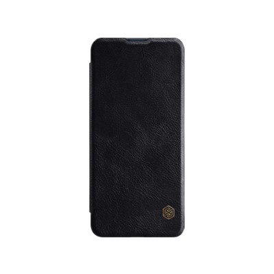 Чохол (книжка) Nillkin Qin для Xiaomi Mi 10 Pro — eCase