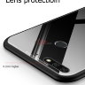Накладка TPU + Glass для Huawei Y7 Prime 2018 фото 4 — eCase