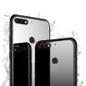 Накладка TPU + Glass для Huawei Y7 Prime 2018 фото 3 — eCase