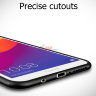 Накладка TPU + Glass для Huawei Y7 Prime 2018 фото 6 — eCase