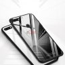 Накладка TPU + Glass для Huawei Y7 Prime 2018 фото 2 — eCase