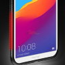 Накладка TPU + Glass для Huawei Y7 Prime 2018 фото 8 — eCase