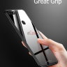Накладка TPU + Glass для Huawei Y7 Prime 2018 фото 10 — eCase
