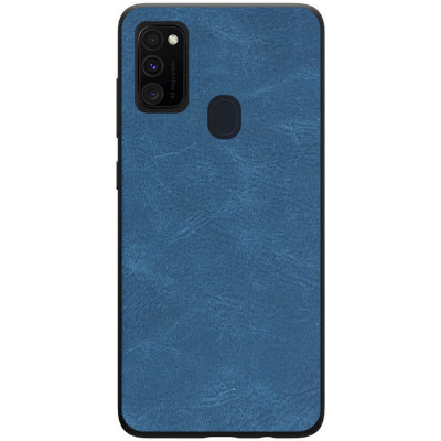 ТПУ чохол Marmor для Samsung Galaxy M21 — eCase