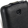 Кожаный чехол Melkco (JT) для LG E425 Optimus L3 II фото 7 — eCase