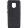 ТПУ накладка Wicker для Xiaomi Redmi Note 9 Pro Max фото 2 — eCase