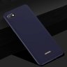 TPU накладка Matte для Xiaomi Redmi 6A (однотонная) фото 3 — eCase