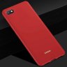 TPU накладка Matte для Xiaomi Redmi 6A (однотонная) фото 7 — eCase