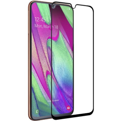 Керамічна плівка (скло) з рамкою для Samsung A305F Galaxy A30 — eCase
