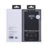 Пластикова накладка Nillkin Matte для LG Q7 Plus + захисна плівка фото 3 — eCase