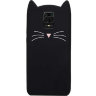 ТПУ накладка Kitty для Xiaomi Redmi Note 9 Pro Max фото 2 — eCase