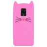 ТПУ накладка Kitty для Xiaomi Redmi Note 9 Pro Max фото 4 — eCase