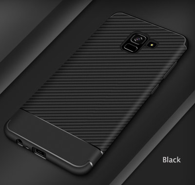 ТПУ накладка Ripple для Samsung J810 Galaxy J8 2018 — eCase