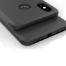 Чехол (книжка) Clear View Mirror для Xiaomi Mi Max 3 фото 16 — eCase