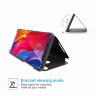 Чехол (книжка) Clear View Mirror для Xiaomi Mi Max 3 фото 19 — eCase
