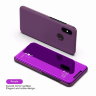 Чехол (книжка) Clear View Mirror для Xiaomi Mi Max 3 фото 22 — eCase