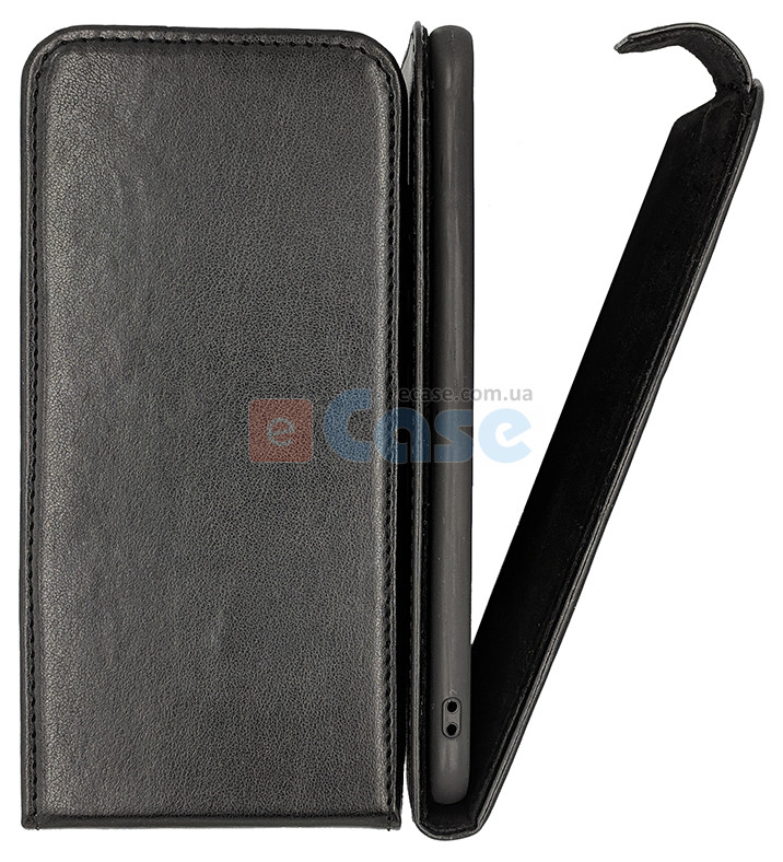 Чохол для iPhone 5 / 5S / SE (флип) Exeline Classic фото 1 — eCase