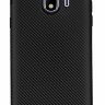 ТПУ накладка Carbon для Samsung J260 Galaxy J2 Core фото 5 — eCase