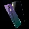 Накладка TPU + Glass Colorful для Xiaomi Redmi Note 4X фото 4 — eCase