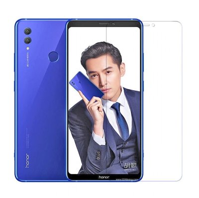 Защитное стекло для Huawei Honor Note 10 (Tempered Glass) — eCase