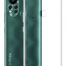 Прозора ТПУ накладка для Infinix Hot 11s EXELINE Crystal (Strong 0,5 мм) фото 1 — eCase