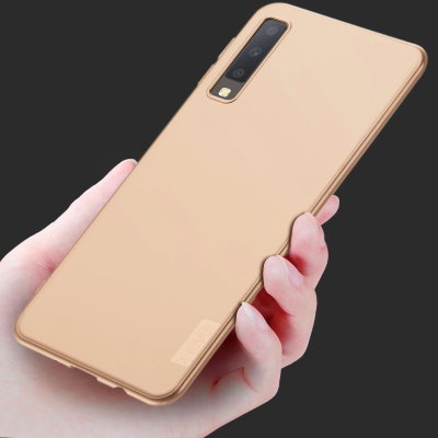ТПУ накладка X-level Guardiаn для Samsung A750 Galaxy A7 2018 — eCase