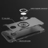 TPU+PC чехол Strips Ring для Xiaomi Mi8 Lite фото 3 — eCase