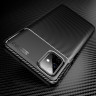 ТПУ накладка Kaisy для Samsung Galaxy M51 (M515F) фото 2 — eCase