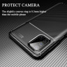 ТПУ накладка Kaisy для Samsung Galaxy M51 (M515F) фото 4 — eCase