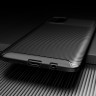 ТПУ накладка Kaisy для Samsung Galaxy M51 (M515F) фото 3 — eCase