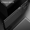 ТПУ накладка Kaisy для Samsung Galaxy M51 (M515F) фото 6 — eCase