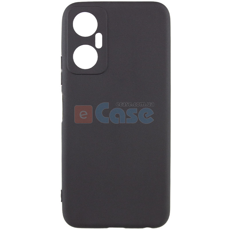 TPU чохол Matte Full Camera для Infinix Hot 20 5G фото 1 — eCase