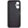 TPU чохол Matte Full Camera для Infinix Hot 20 5G фото 3 — eCase