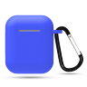 Ударостійкий чохол Soft TPU для навушників Airpods фото 11 — eCase