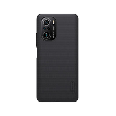 Пластиковий чохол Nillkin Matte для Xiaomi Redmi K40 Pro &mdash; eCase