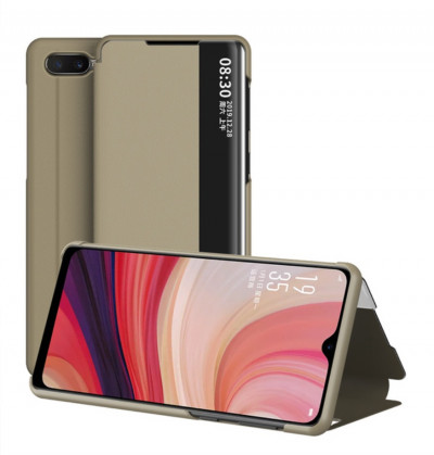 Чехол (книжка) Comfort View для OPPO A5s — eCase