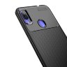 ТПУ накладка Kaisy для Xiaomi Redmi 7 фото 4 — eCase