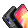 ТПУ накладка Kaisy для Xiaomi Redmi 7 фото 3 — eCase