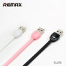 USB кабель Remax Shell RC-040i (Lightning) фото 10 — eCase