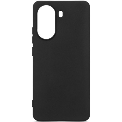 TPU чохол Matte для Xiaomi Poco X7 Pro (однотонний) — eCase