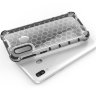 Ударопрочная накладка Honeycomb для Samsung Galaxy A20 (A205F) фото 5 — eCase