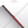 TPU+PC накладка Kvadratic для Samsung A505F Galaxy A50 фото 8 — eCase