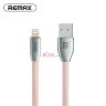 USB кабель REMAX Knight (Lightning) фото 7 — eCase