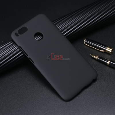 Пластикова накладка Soft-Touch для Xiaomi Mi5X — eCase