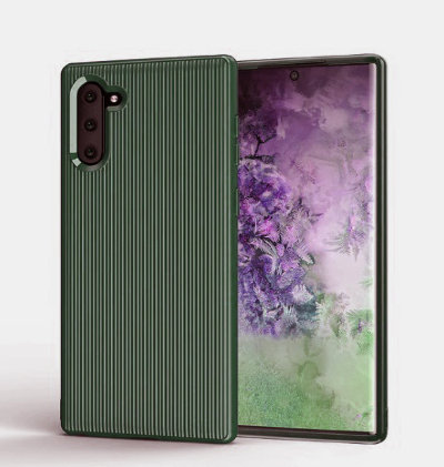 ТПУ накладка Shuffle для iPhone 7 Plus — eCase