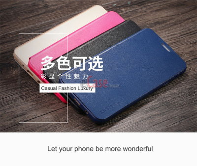 Чохол (книжка) X-level FIB для Samsung i9301i Galaxy S3 Neo — eCase