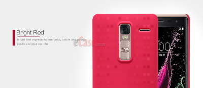 Пластикова накладка Nillkin Matte для LG Class H650E + захисна плівка &mdash; eCase