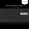 Пластиковая накладка Nillkin Matte для LG Class H650E + защитная пленка фото 5 — eCase