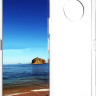 Силиконовый чехол для Nokia G50 (Crystal Clear) фото 1 — eCase